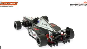 SCALEAUTO FORMULA 90-97