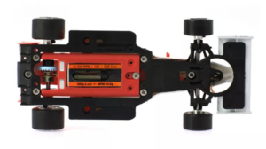 SCALEAUTO FORMULA 90-97