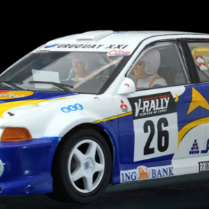 scaleauto SC-6368R