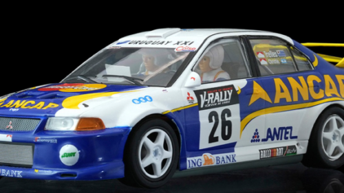 scaleauto SC-6368R
