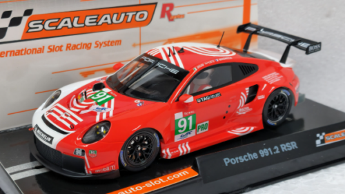 scaleauto SC-6298R
