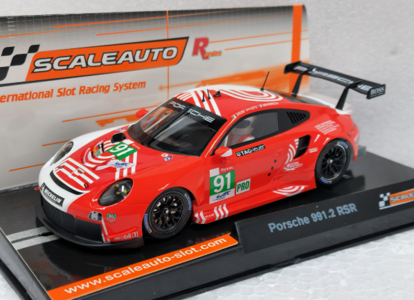 scaleauto SC-6298R