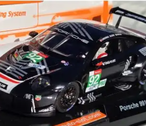 scaleauto SC-6299R