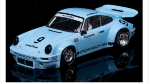 SCALEAUTO PORSCHE 911 RS 2.7 (Rseries)