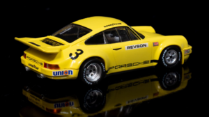 SCALEAUTO PORSCHE 911 RS 2.7