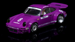 SCALEAUTO PORSCHE 911 RS 2.7 (Rseries)