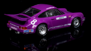 SCALEAUTO PORSCHE 911 RS 2.7 (Rseries)