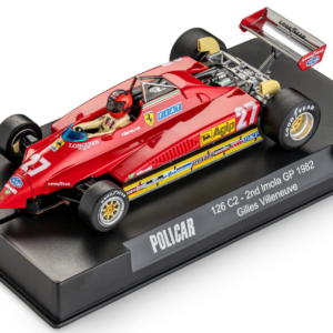 policar CAR09b