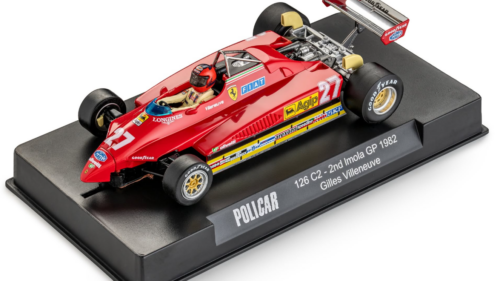 policar CAR09b