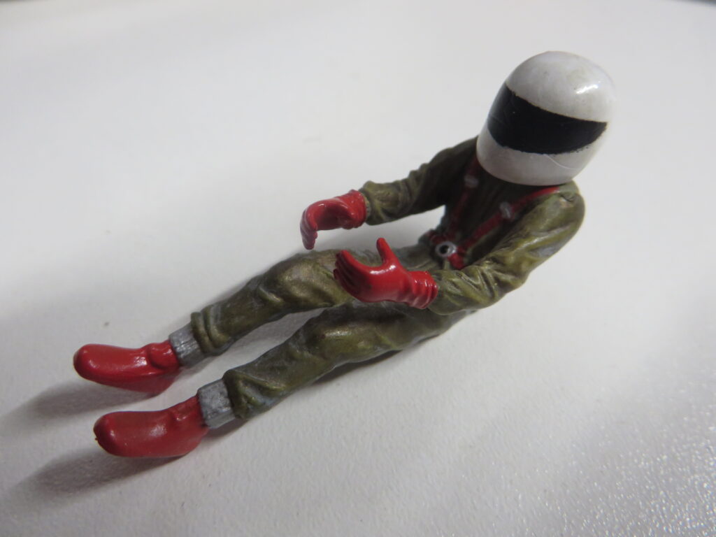 BRM S-007 ML