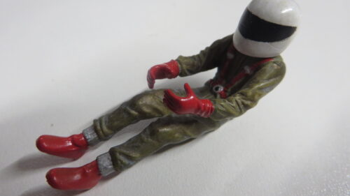 BRM S-007 ML