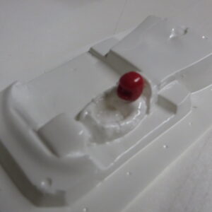 lexan interior 1/32