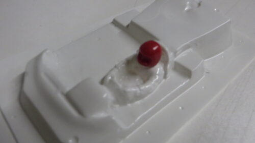 lexan interior 1/32