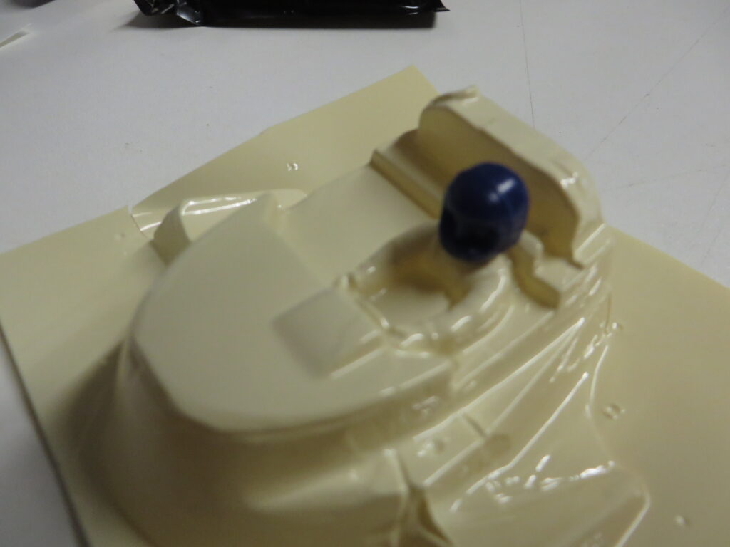 lexan interior 1/32