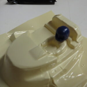 lexan interior 1/32