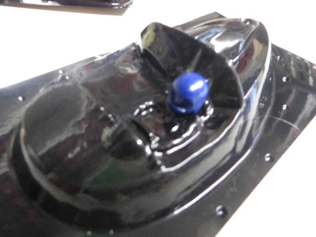 lexan interior 1/32