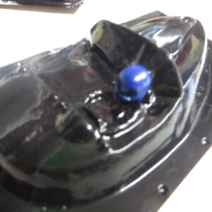 lexan interior 1/32