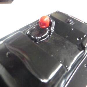 lexan interior 1/32
