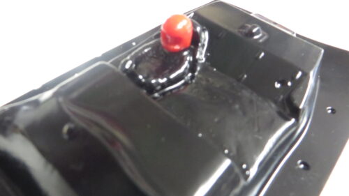 lexan interior 1/32