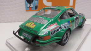 FLY PORSCHE 911 RALLY
