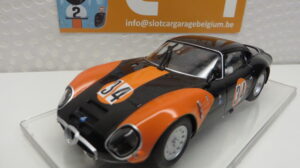 FLY ALFA ROMEO TZ 2