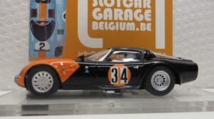 FLY ALFA ROMEO TZ 2