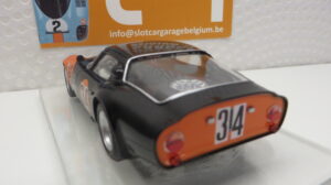FLY ALFA ROMEO TZ 2