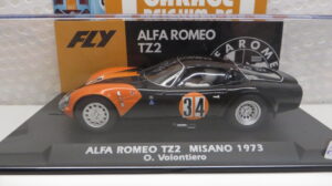 FLY ALFA ROMEO TZ 2