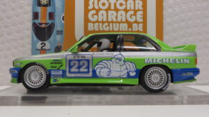 FLY BMW M3