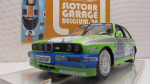 FLY BMW M3