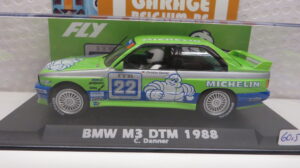 FLY BMW M3