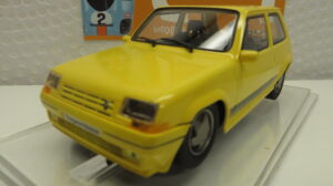 FLY RENAULT 5 TURBO