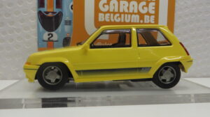 FLY RENAULT 5 TURBO