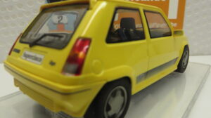 FLY RENAULT 5 TURBO