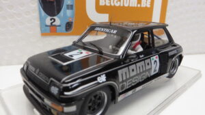FLY RENAULT 5 TURBO
