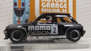 FLY RENAULT 5 TURBO