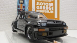 FLY RENAULT 5 TURBO