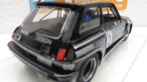 FLY RENAULT 5 TURBO