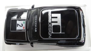 FLY RENAULT 5 TURBO