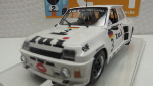 FLY RENAULT 5 TURBO