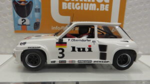 FLY RENAULT 5 TURBO