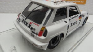 FLY RENAULT 5 TURBO