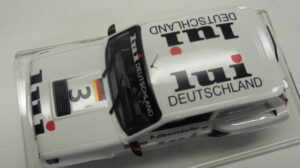FLY RENAULT 5 TURBO