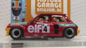 FLY RENAULT 5 TURBO