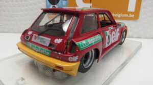 FLY RENAULT 5 TURBO