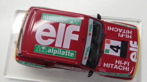 FLY RENAULT 5 TURBO