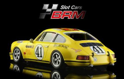 BRM PORSCHE 911 S/T  (scale 1/24)