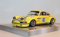 BRM PORSCHE 911 S/T  (scale 1/24)