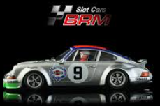 BRM PORSCHE 911 RSR  (scale 1/24)