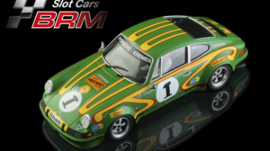 BRM PORSCHE 911 S 2.5